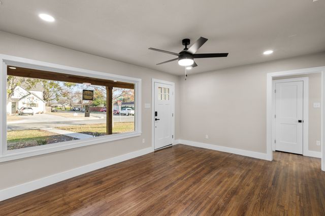 5601 Fursman Avenue, Fort Worth, TX 76114