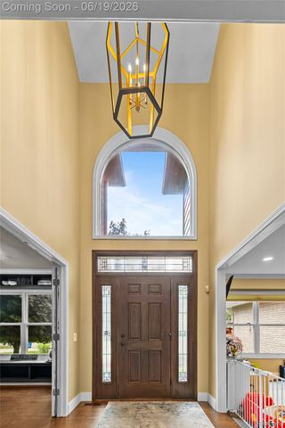 1781 Apple Ridge Court, Rochester Hills, MI 48306