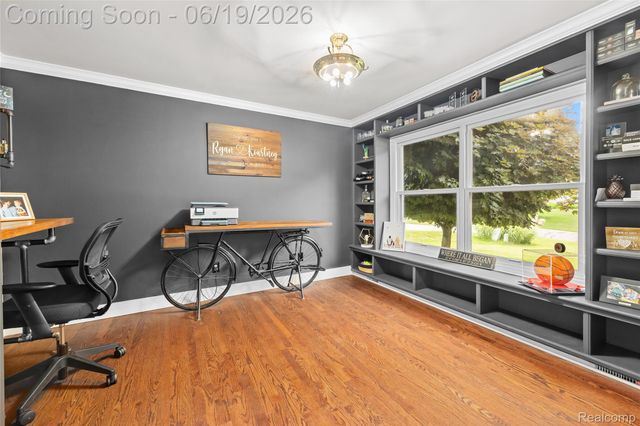 1781 Apple Ridge Court, Rochester Hills, MI 48306