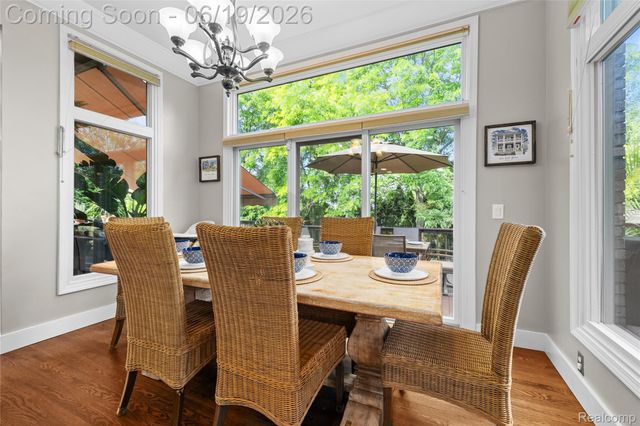 1781 Apple Ridge Court, Rochester Hills, MI 48306