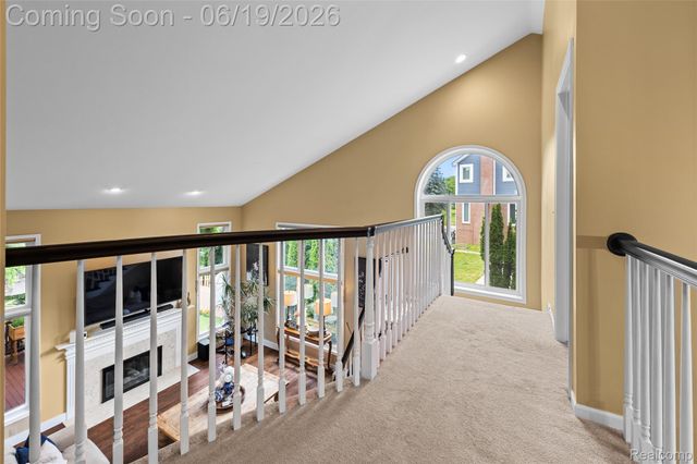 1781 Apple Ridge Court, Rochester Hills, MI 48306