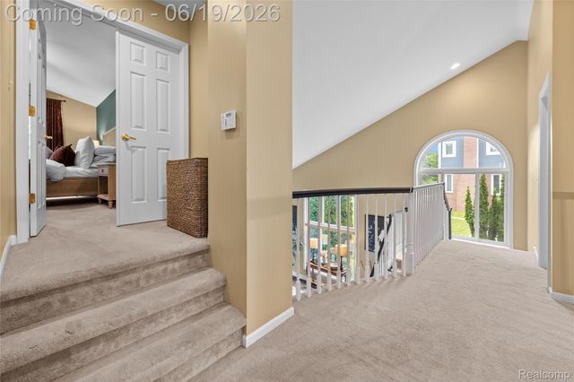 1781 Apple Ridge Court, Rochester Hills, MI 48306