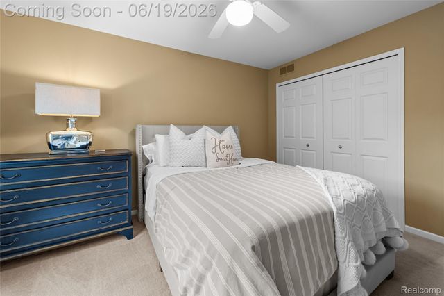 1781 Apple Ridge Court, Rochester Hills, MI 48306