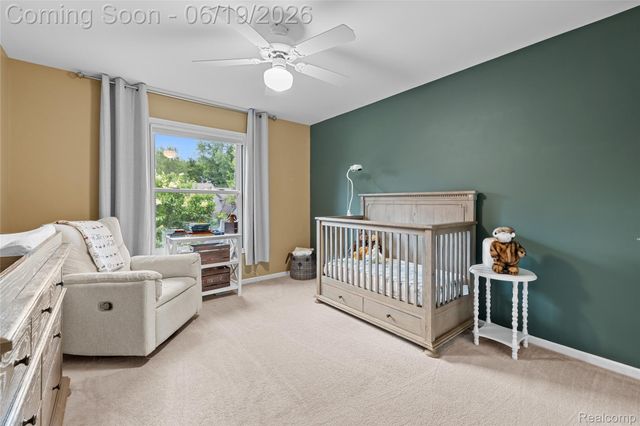 1781 Apple Ridge Court, Rochester Hills, MI 48306