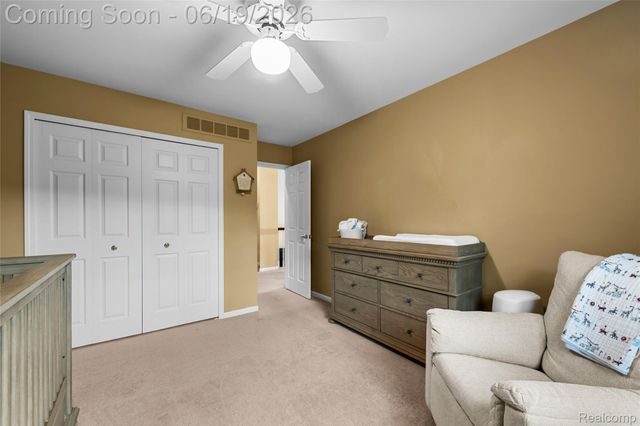 1781 Apple Ridge Court, Rochester Hills, MI 48306