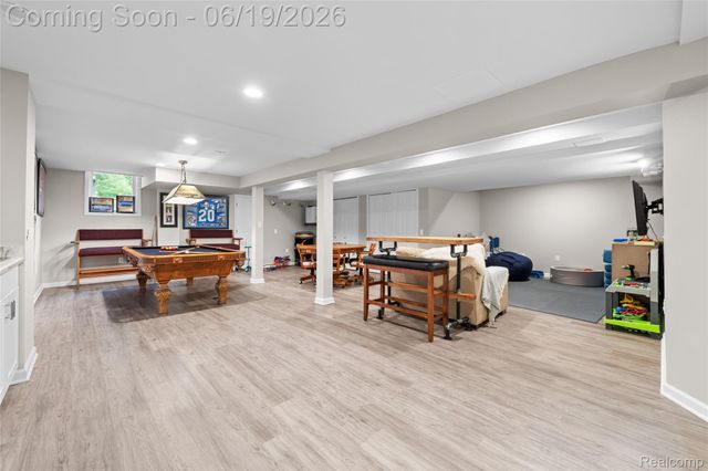 1781 Apple Ridge Court, Rochester Hills, MI 48306