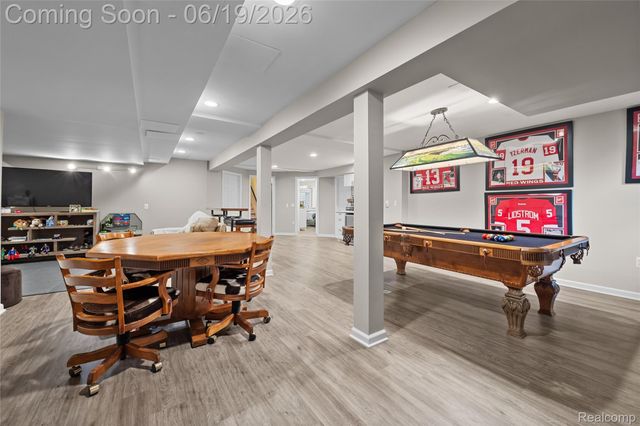 1781 Apple Ridge Court, Rochester Hills, MI 48306