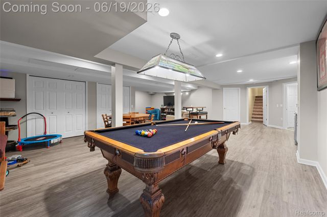 1781 Apple Ridge Court, Rochester Hills, MI 48306