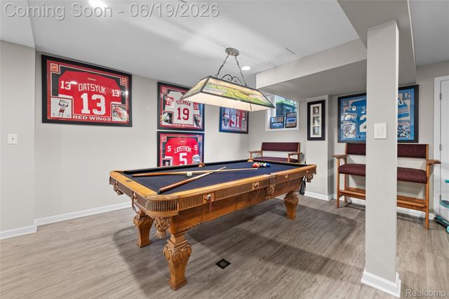 1781 Apple Ridge Court, Rochester Hills, MI 48306