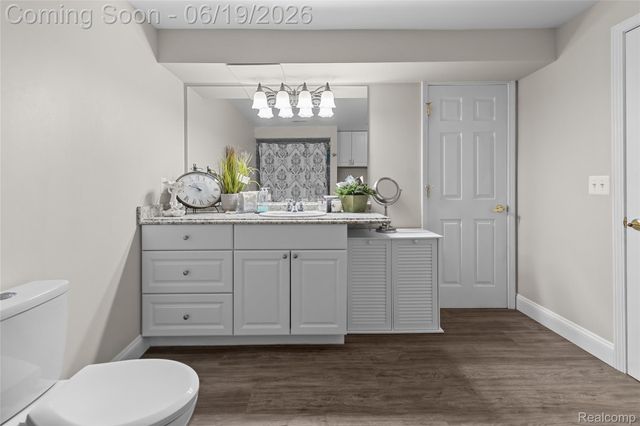 1781 Apple Ridge Court, Rochester Hills, MI 48306