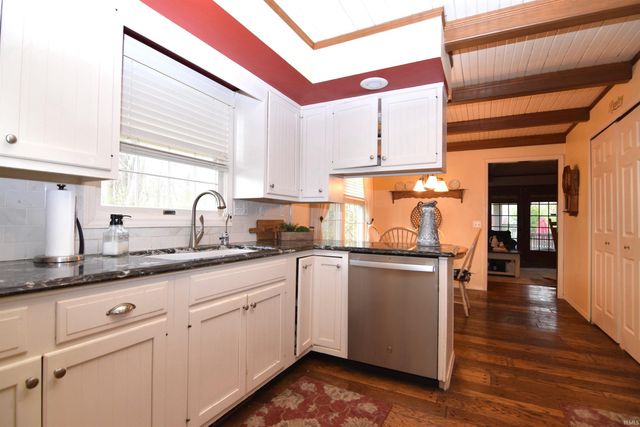 4110 W Heath Drive, Muncie, IN 47304