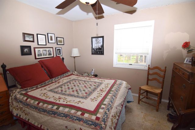 4110 W Heath Drive, Muncie, IN 47304