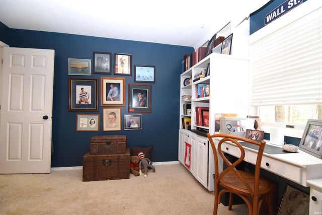 4110 W Heath Drive, Muncie, IN 47304