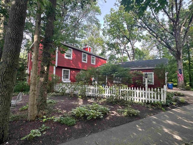 4110 W Heath Drive, Muncie, IN 47304