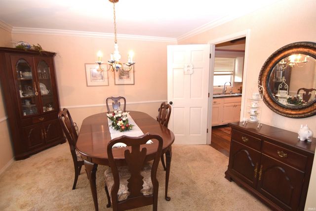 4110 W Heath Drive, Muncie, IN 47304