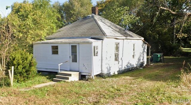 3815 Walnut Avenue, East St Louis, IL 62207