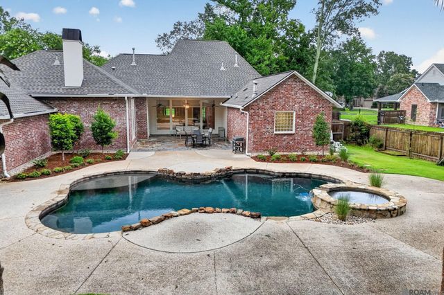 13724 Kimbleton Ave, Baton Rouge, LA 70817