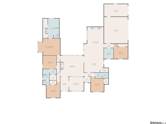 13724 Kimbleton Ave, Baton Rouge, LA 70817