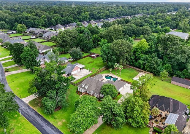 13724 Kimbleton Ave, Baton Rouge, LA 70817