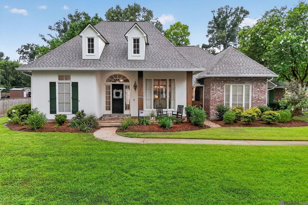 13724 Kimbleton Ave, Baton Rouge, LA 70817