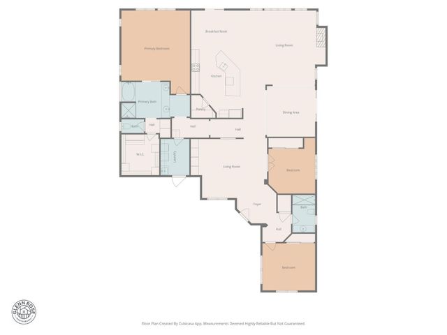 9 Calatabiano Pl, Sacramento, CA 95834