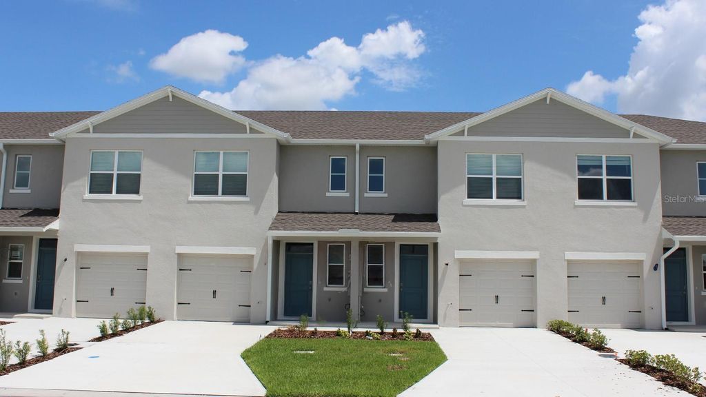 4351 BUTTERSCOTCH CIRCLE, Lakeland, FL 33811