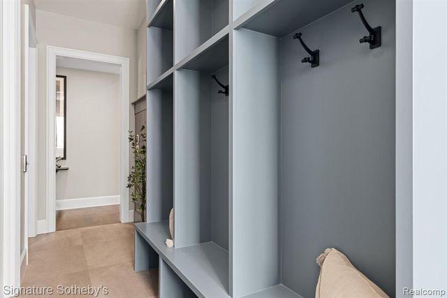 1295 Lakeside Drive, Birmingham, MI 48009