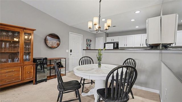 3710 Cotswold Avenue Z, Greensboro, NC 27410