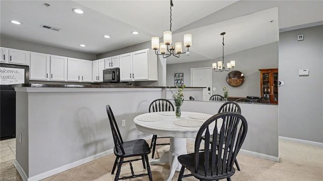 3710 Cotswold Avenue Z, Greensboro, NC 27410