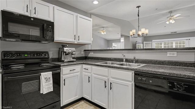 3710 Cotswold Avenue Z, Greensboro, NC 27410