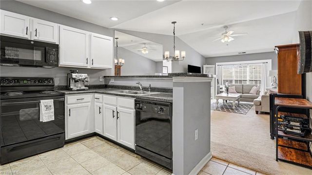 3710 Cotswold Avenue Z, Greensboro, NC 27410