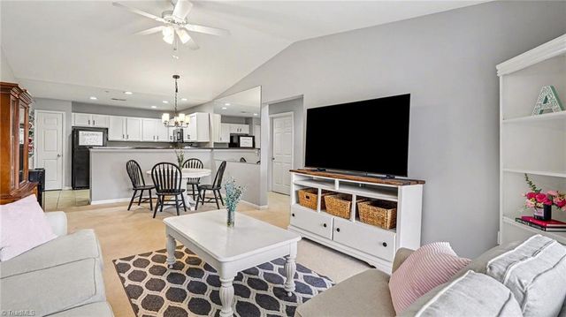 3710 Cotswold Avenue Z, Greensboro, NC 27410