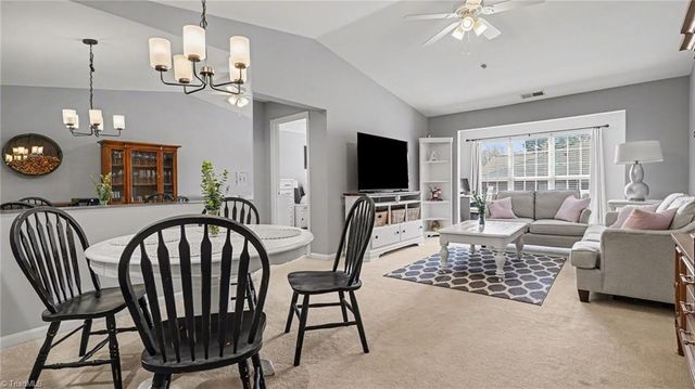 3710 Cotswold Avenue Z, Greensboro, NC 27410