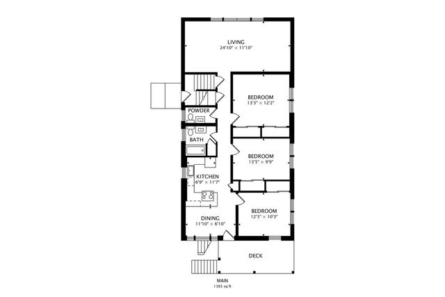 16W674 56th Place 2, Clarendon Hills, IL 60514