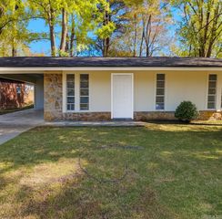 626 Paul Place, Jacksonville, AR 72076