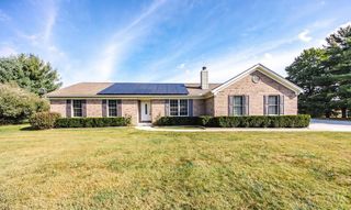 3405 Ward Way, Hanover Twp, OH 45056