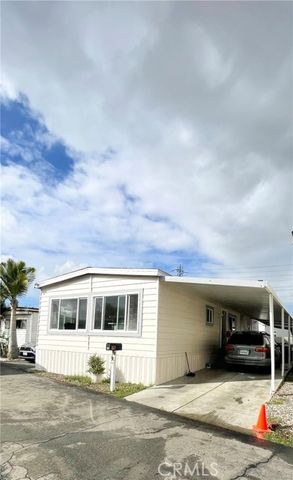 17705 S Western Avenue 36, Gardena, CA 90248