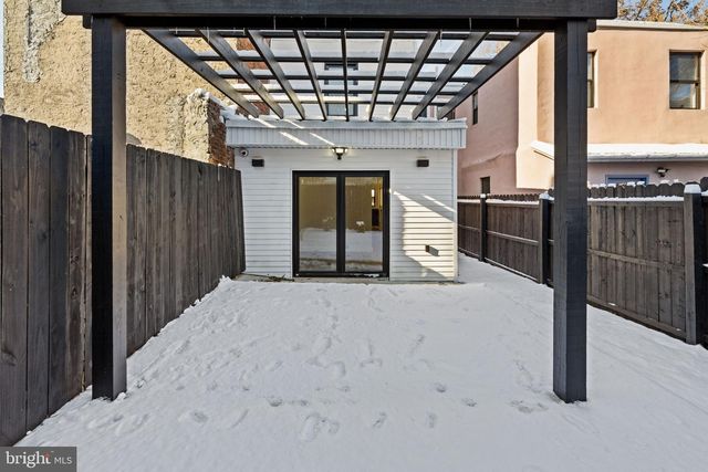 1541 N 28TH ST, Philadelphia, PA 19121