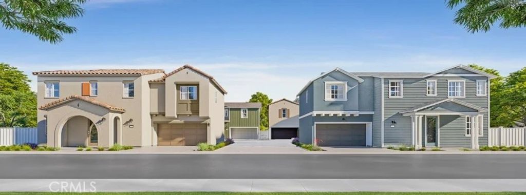 Image 21 of property listing at 36600 Frangipani Drive, Winchester, CA 92596
