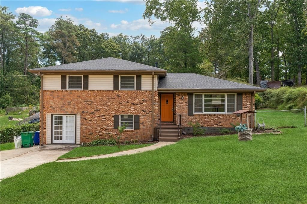4285 Mercer Road, Decatur, GA 30035