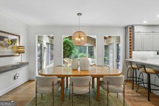 2875 NE Guinevere Drive, Atlanta, GA 30345