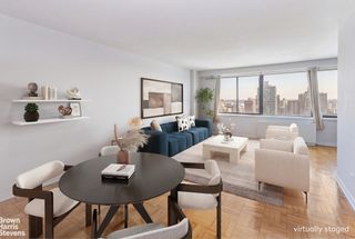 3671 HUDSON MANOR Terrace # 15F, New York City, NY 10463