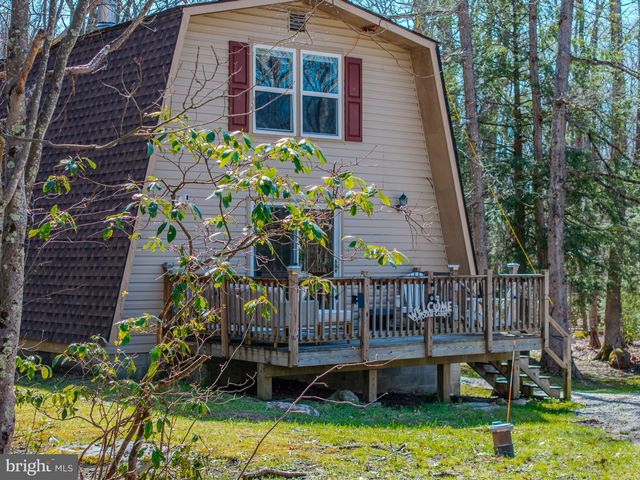 1359 CEDAR LANE, Oakland, MD 21550