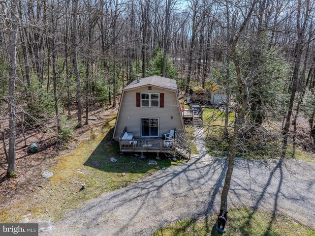 1359 CEDAR LANE, Oakland, MD 21550