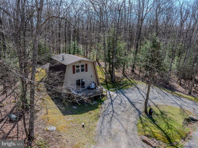 1359 CEDAR LANE, Oakland, MD 21550