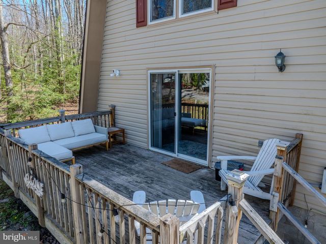 1359 CEDAR LANE, Oakland, MD 21550
