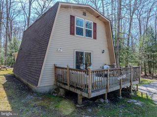 1359 CEDAR LANE, Oakland, MD 21550