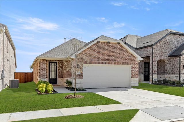 14128 Harden Street, Pilot Point, TX 76258