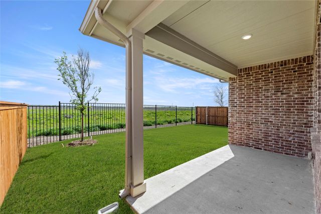 14128 Harden Street, Pilot Point, TX 76258