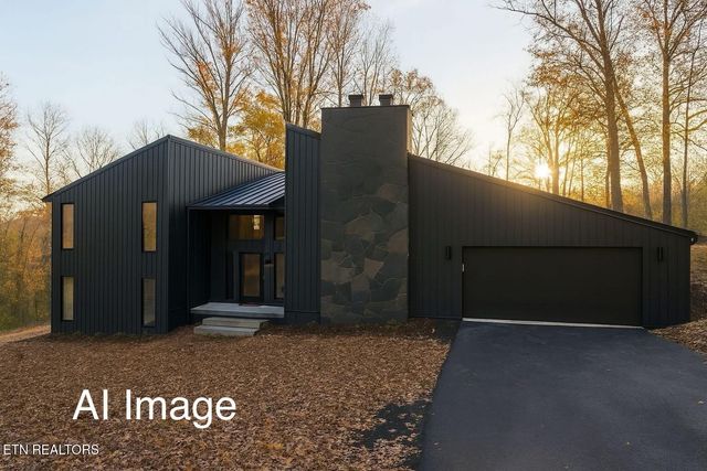 190 Van Stowe Rd, Harriman, TN 37748